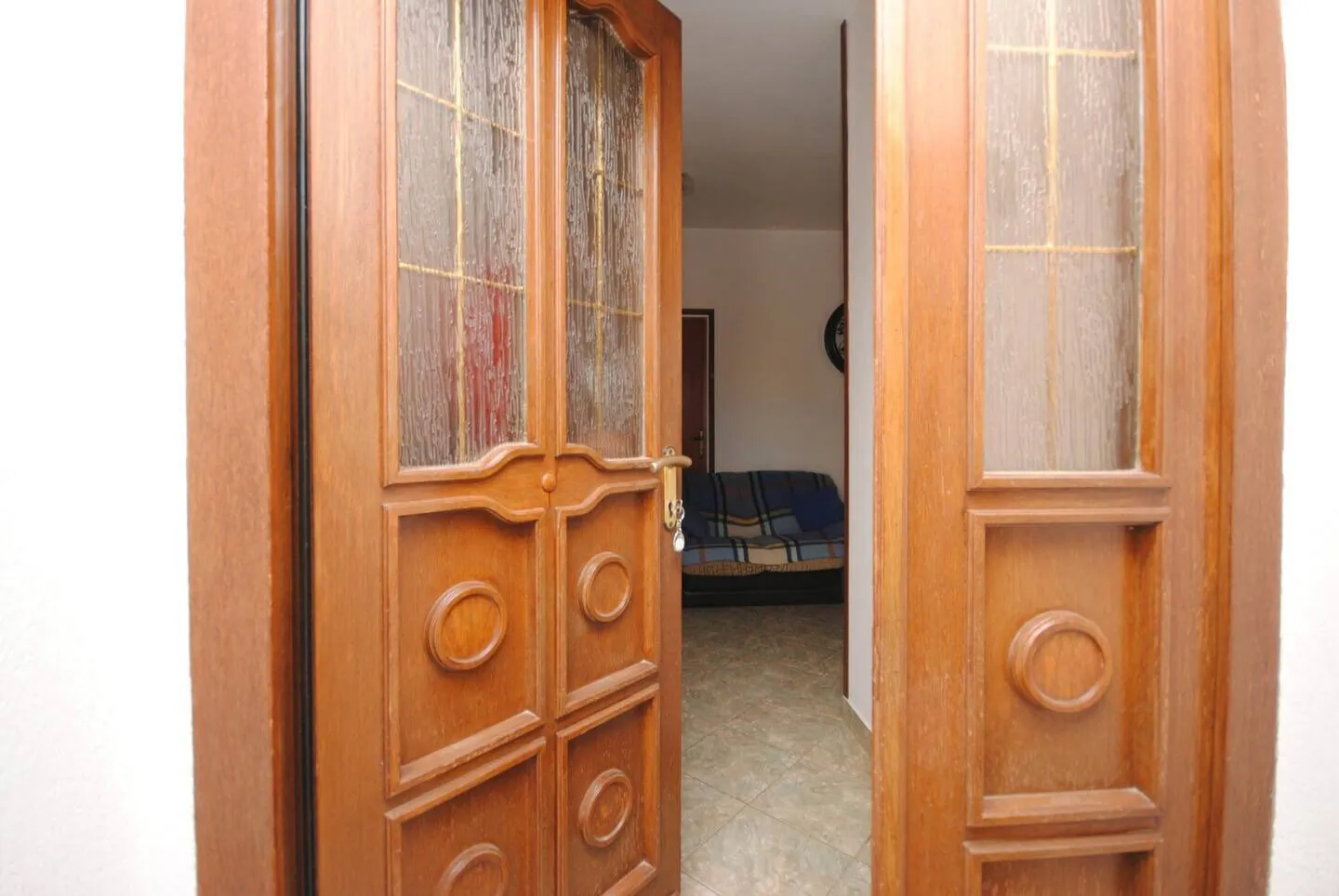 Apartment Ivanka Kastel Stafilic – Kaštel Štafilić, Croația