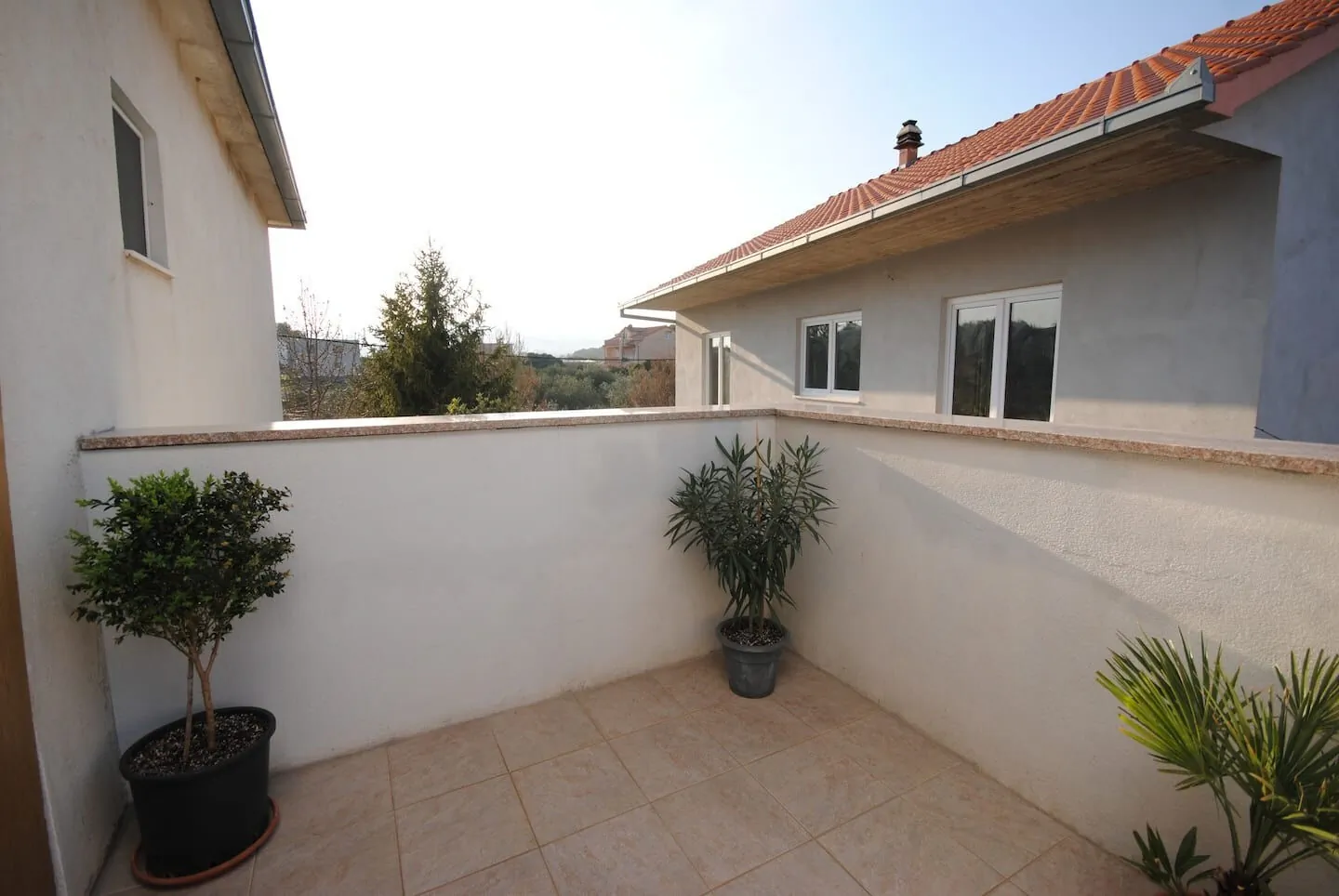 Apartment Ivanka Kastel Stafilic – Kaštel Štafilić, Croația