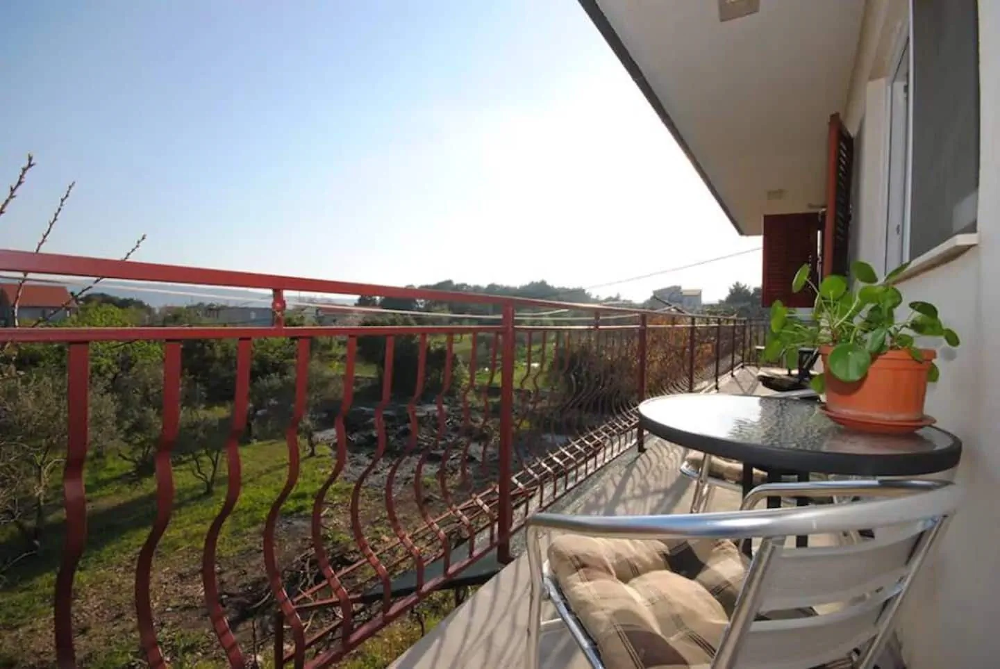 Apartment Ivanka Kastel Stafilic – Kaštel Štafilić, Croația