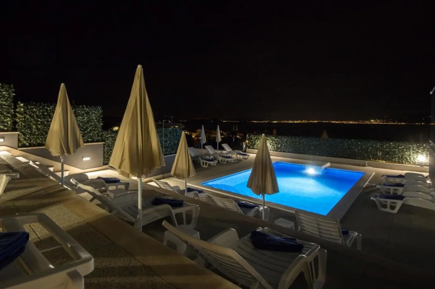 Apartments Dragan Postira – Postira, Chorwacja