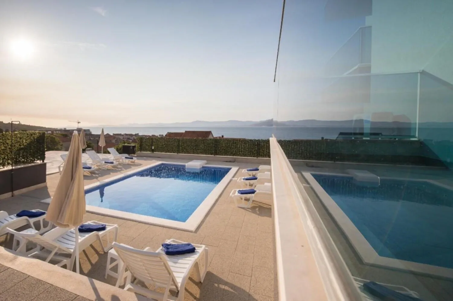 Apartments Dragan Postira – Postira, Chorwacja