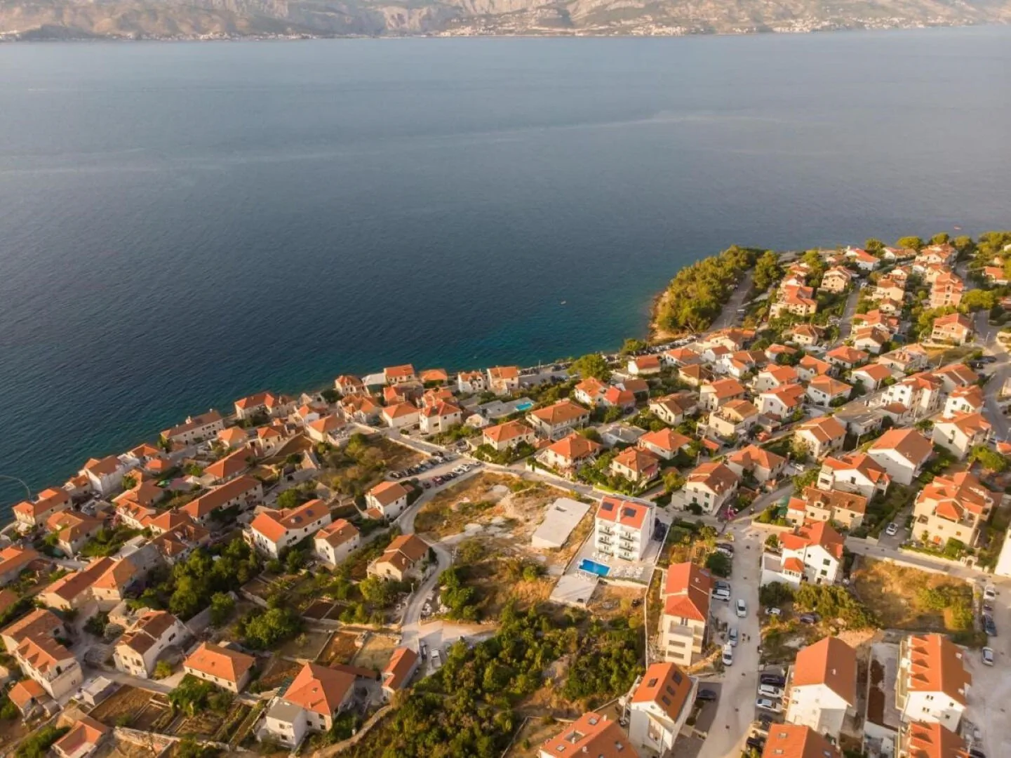 Apartments Dragan Postira – Postira, Chorwacja