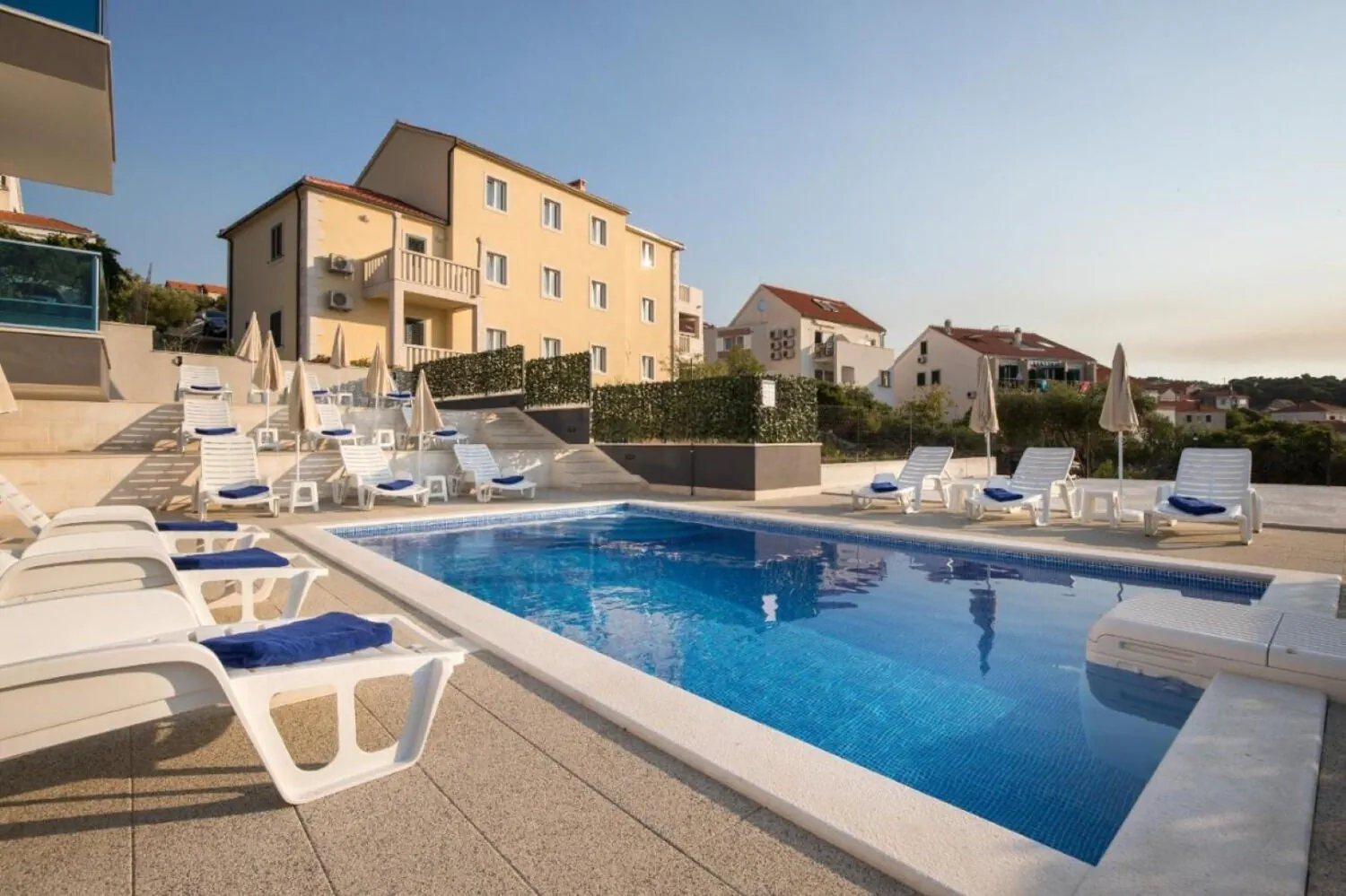 Apartments Dragan Postira – Postira, Chorwacja