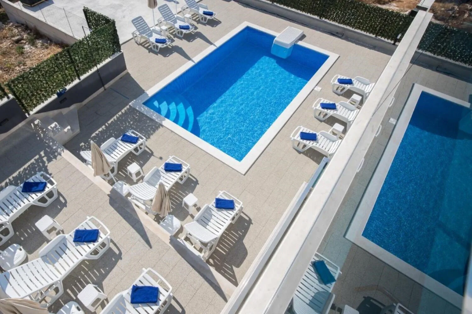 Apartments Dragan Postira – Postira, Chorwacja