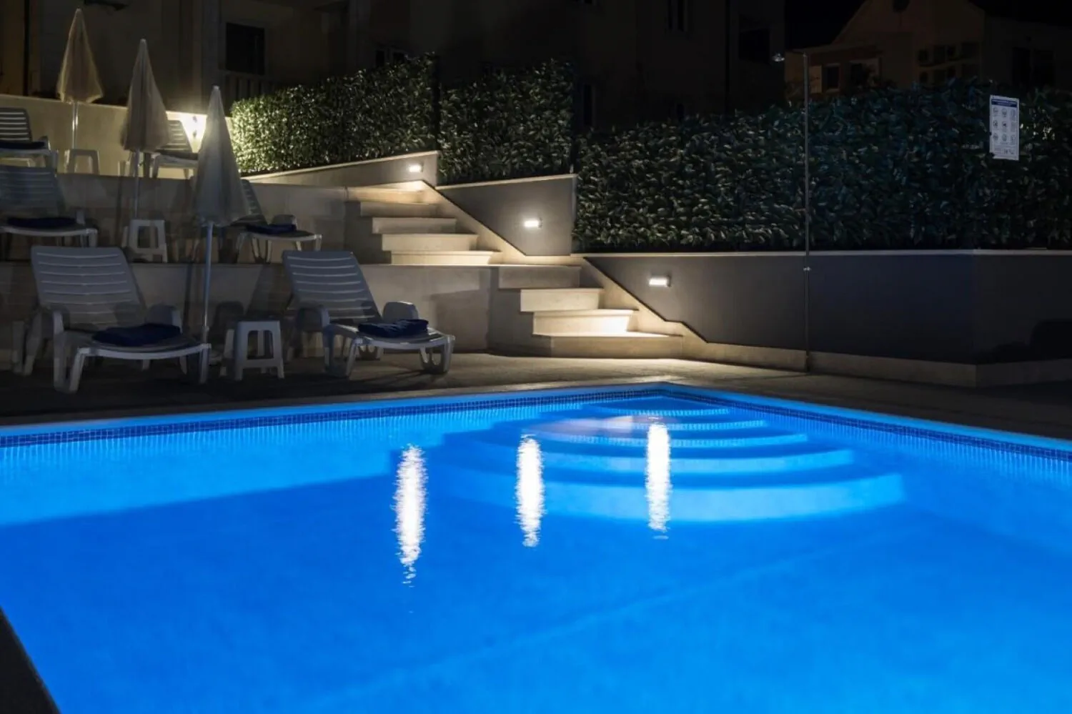 Apartments Dragan Postira – Postira, Chorwacja