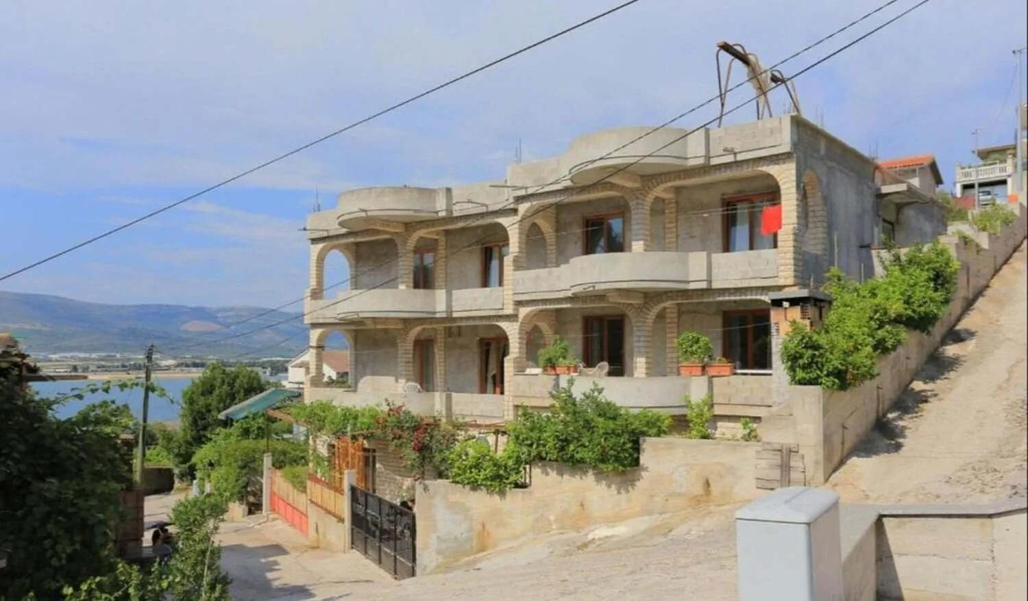 Apartments Antonia Trogir – Trogir, Croația