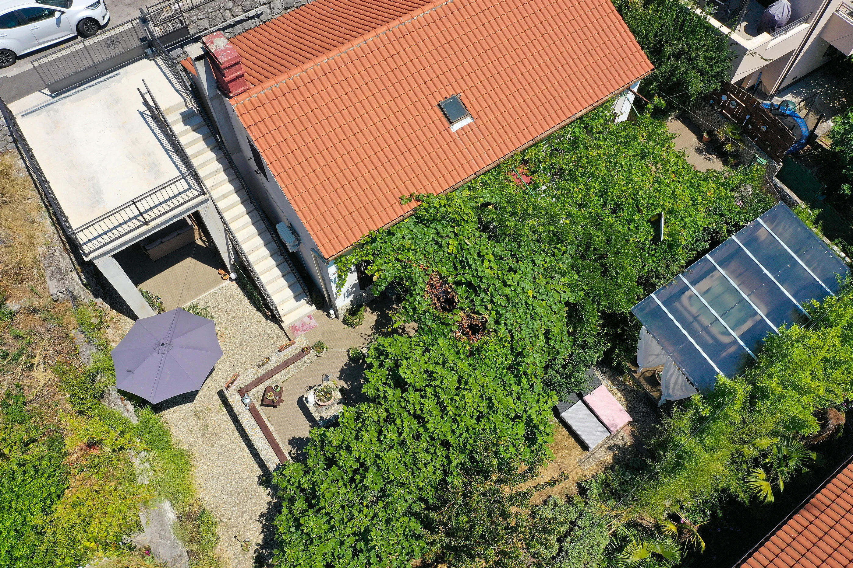 House Ingrid Rijeka – Rijeka, Chorwacja