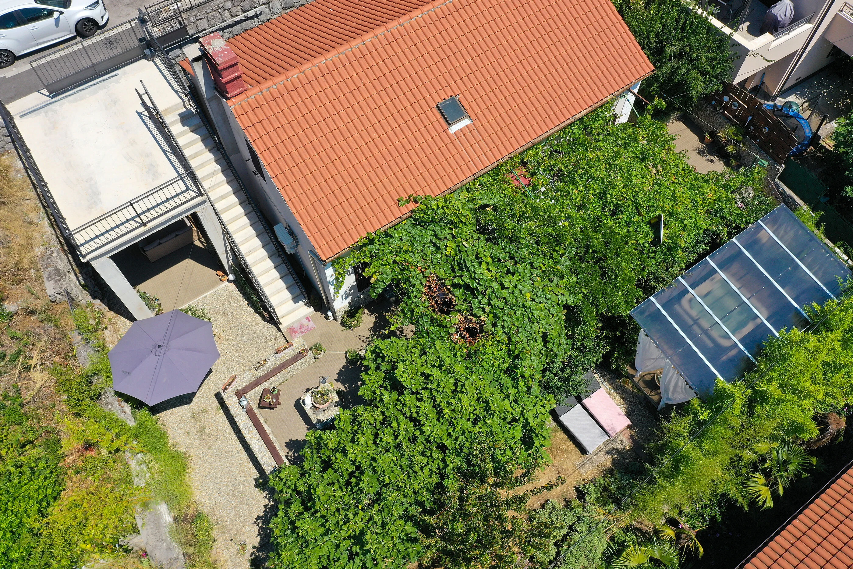 House Ingrid Rijeka – Rijeka, Chorwacja
