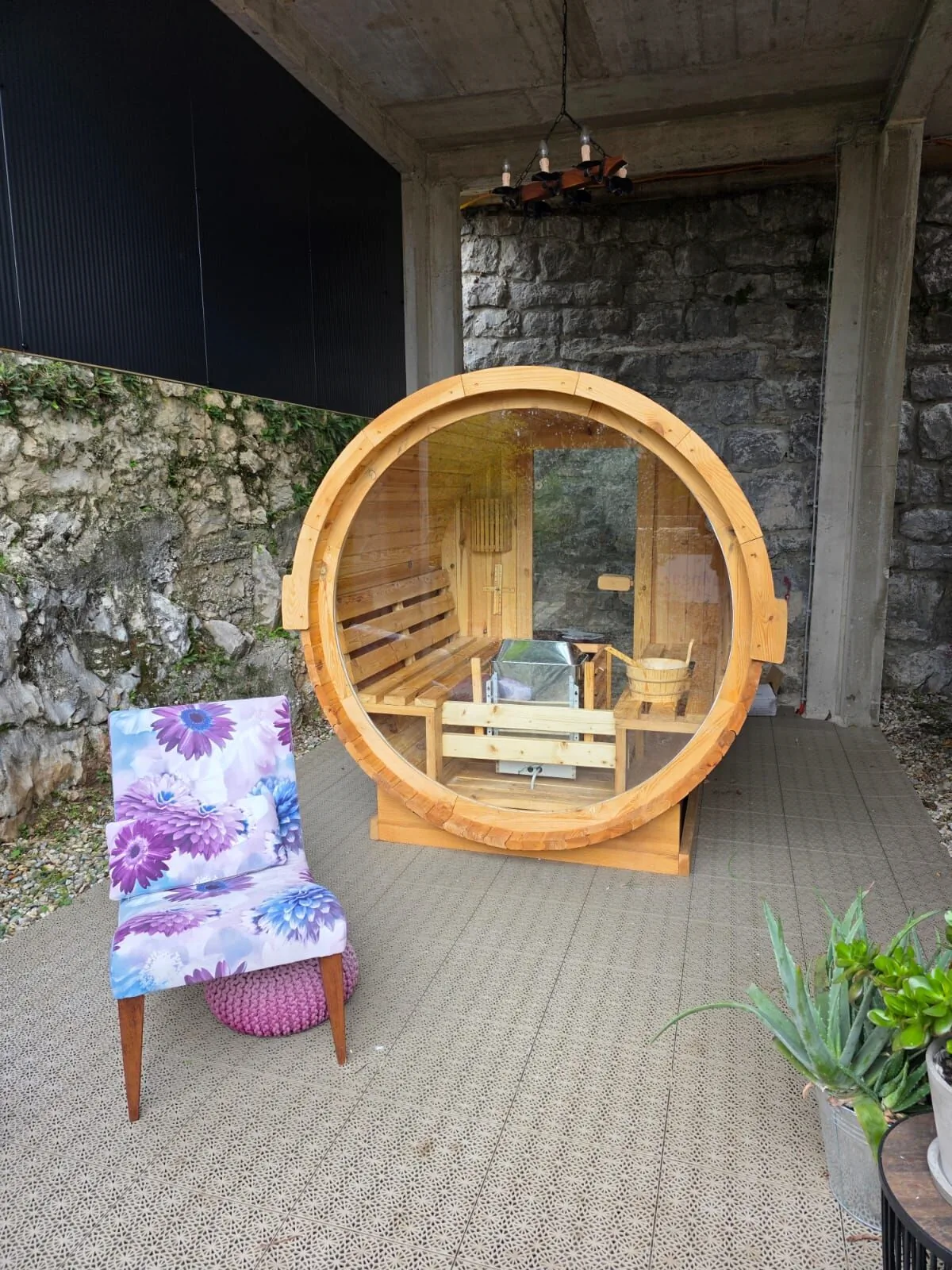 House Ingrid Rijeka – Rijeka, Chorwacja