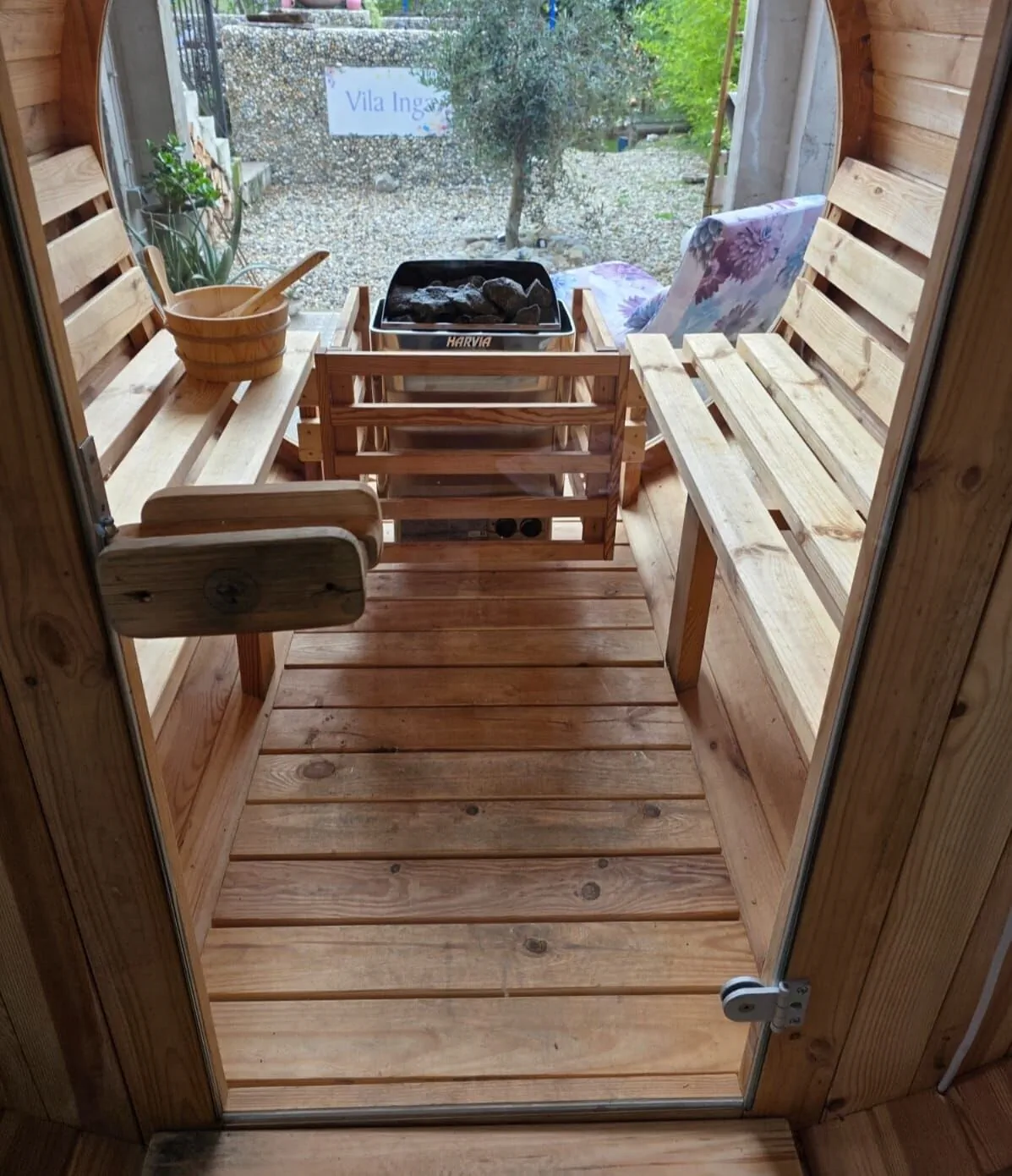 House Ingrid Rijeka – Rijeka, Chorwacja