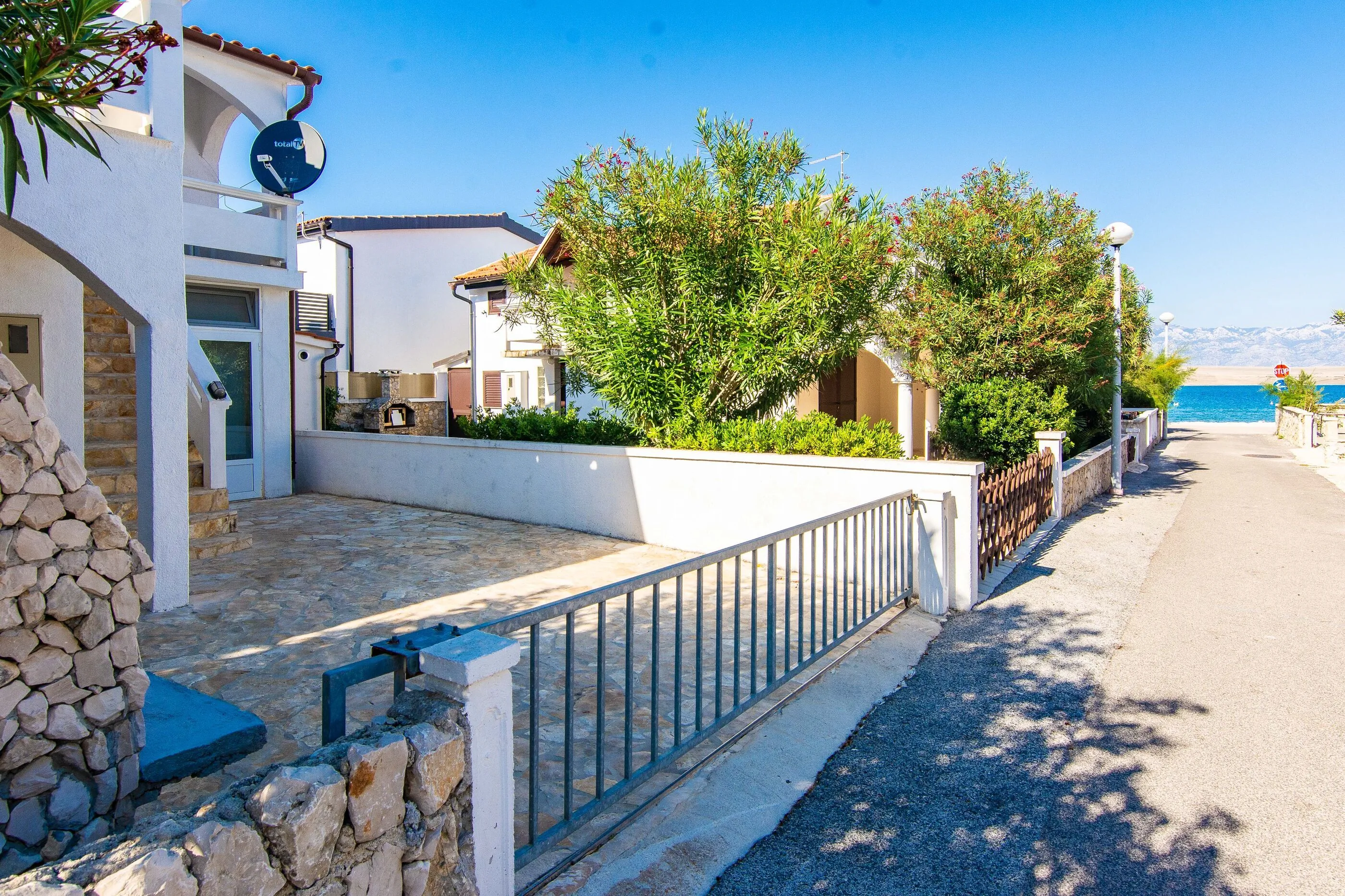 Apartment Vukosavljevic Vir II – Vir, Chorvatsko