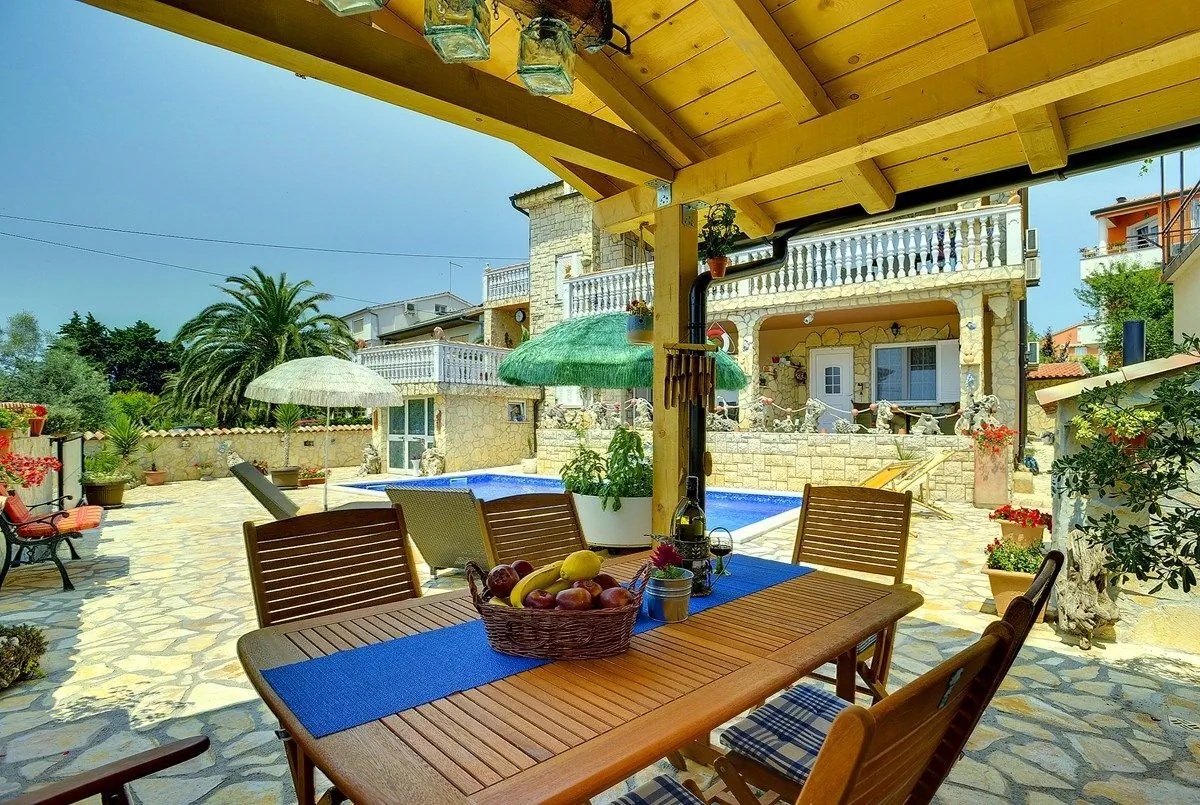 Villa Šandor - adults only Medulin – Medulin, Croația