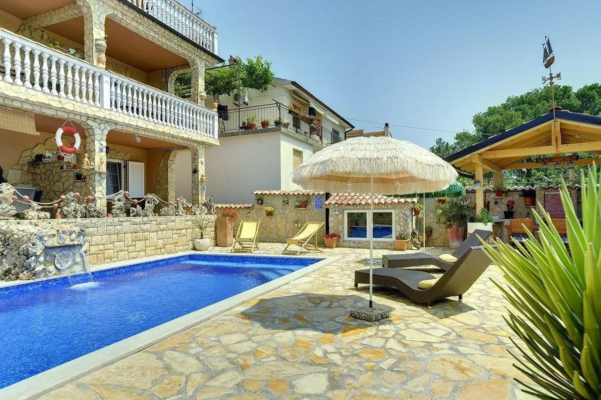 Villa Šandor - adults only Medulin – Medulin, Croația