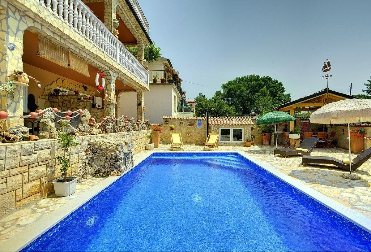 Villa Šandor - adults only Medulin – Medulin, Croația