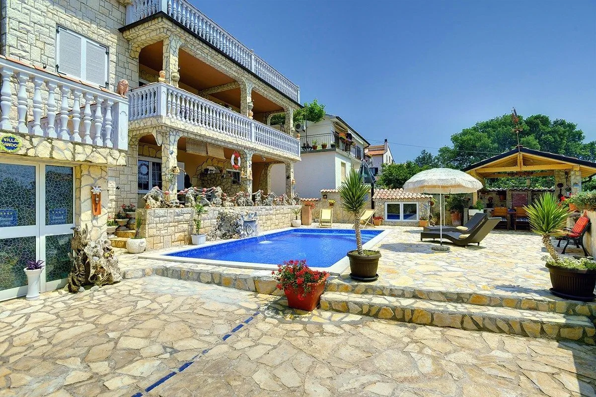 Villa Šandor - adults only Medulin – Medulin, Croația