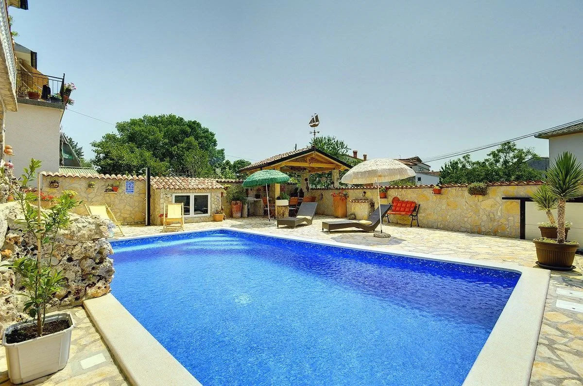 Villa Šandor - adults only Medulin – Medulin, Croația