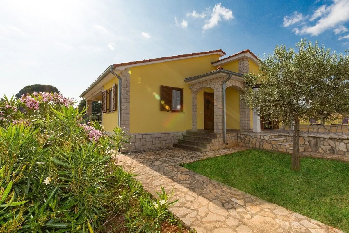 Villa Bali Porec - foto 4