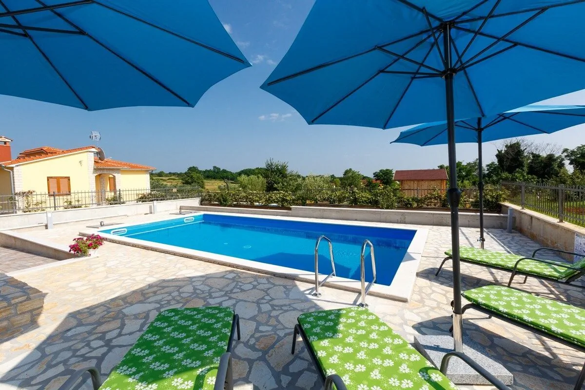 Villa Bali Porec - foto 3