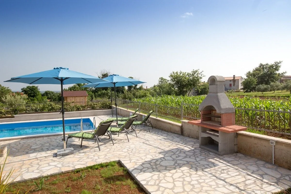 Villa Bali Porec - foto 7