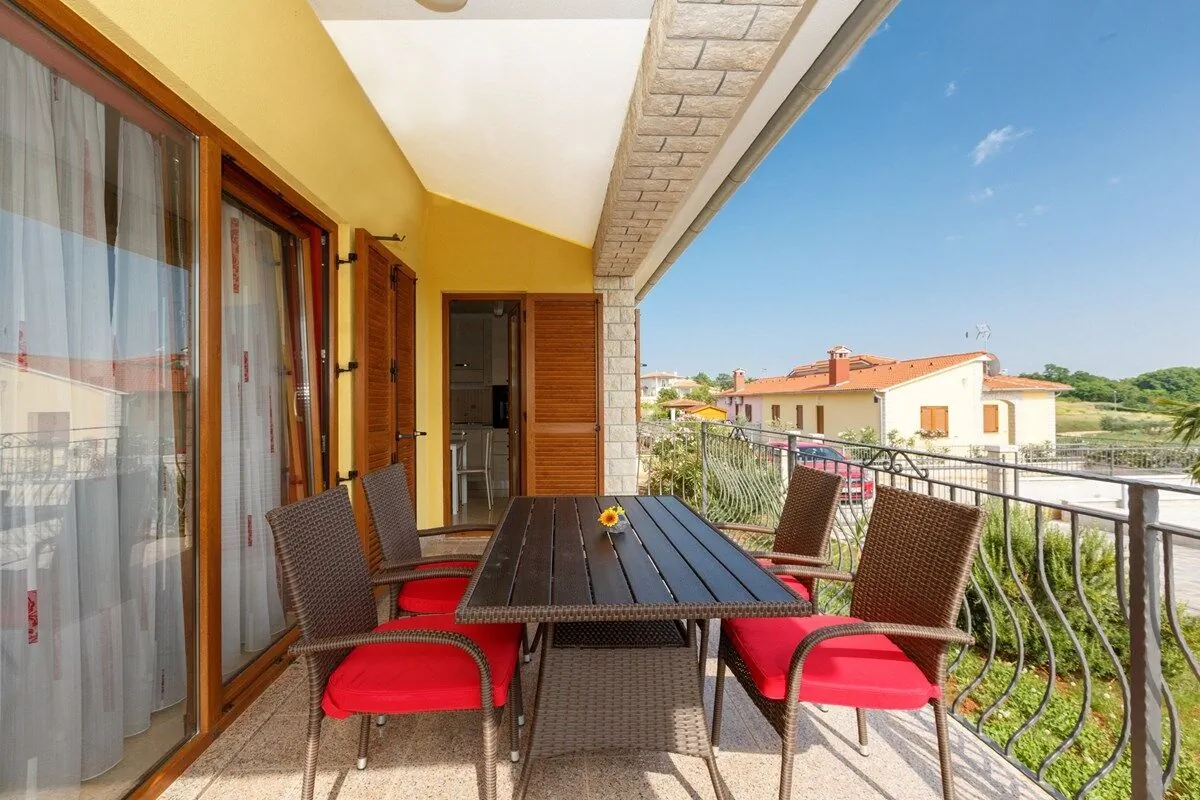 Villa Bali Porec - foto 10