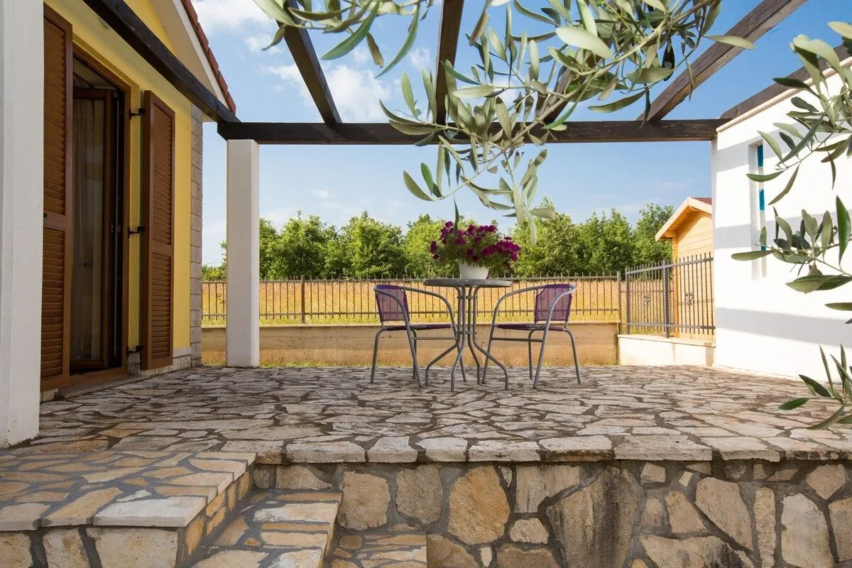 Villa Bali Porec - foto 5