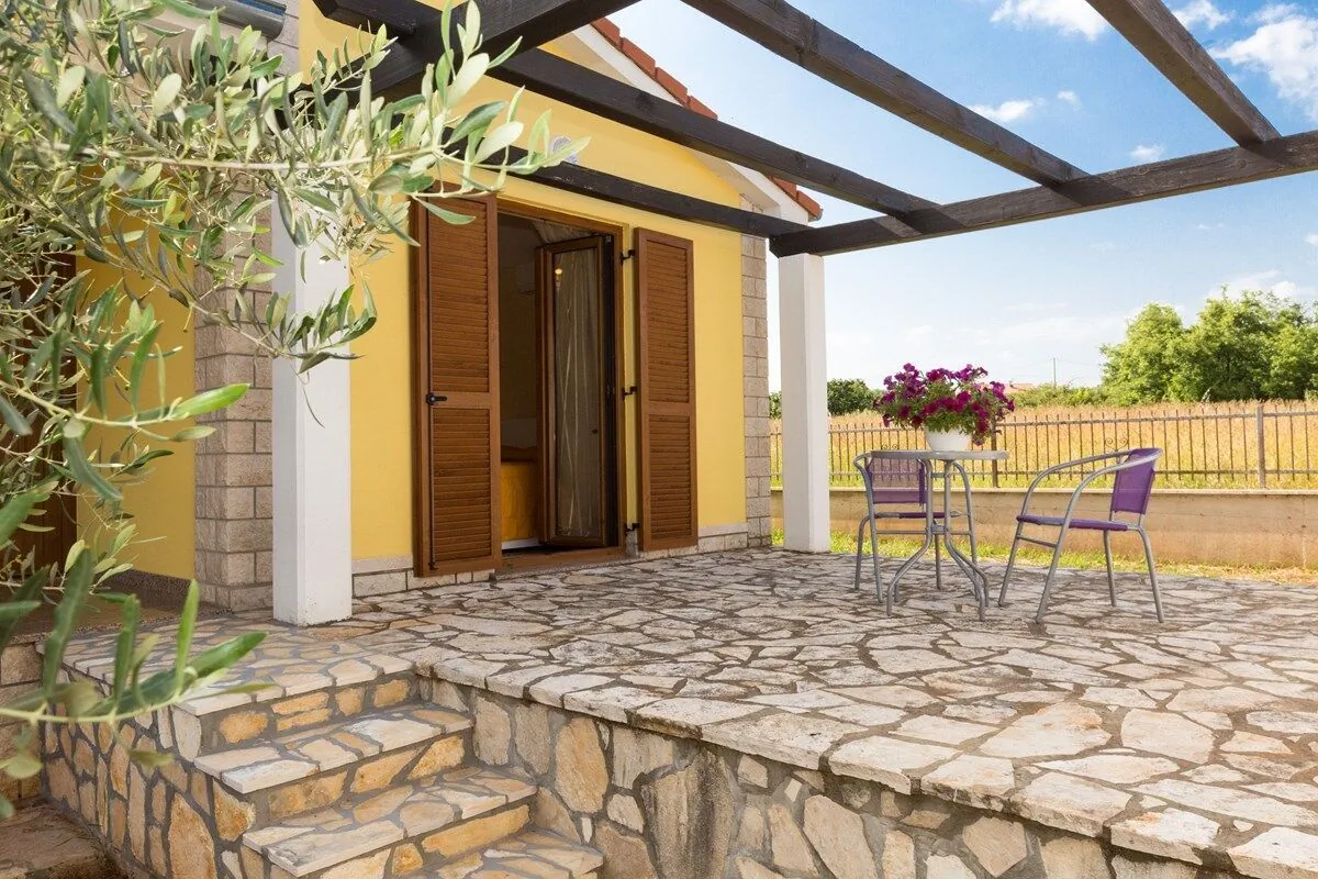 Villa Bali Porec - foto 6