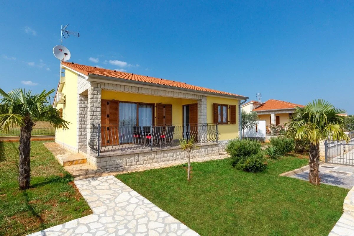 Villa Bali Porec - foto 8