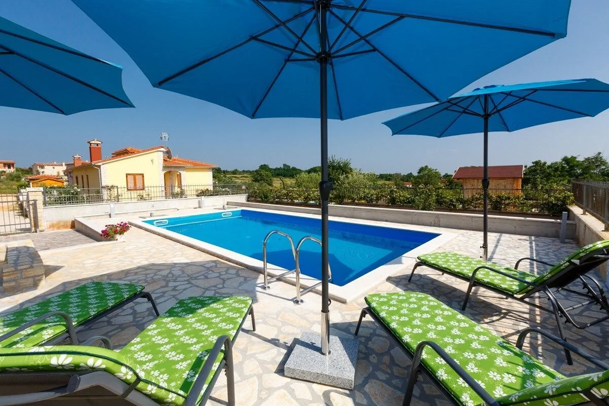 Villa Bali Porec - foto 2