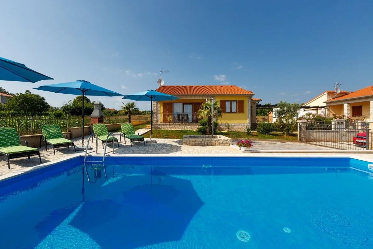 Villa Bali Porec - foto 9