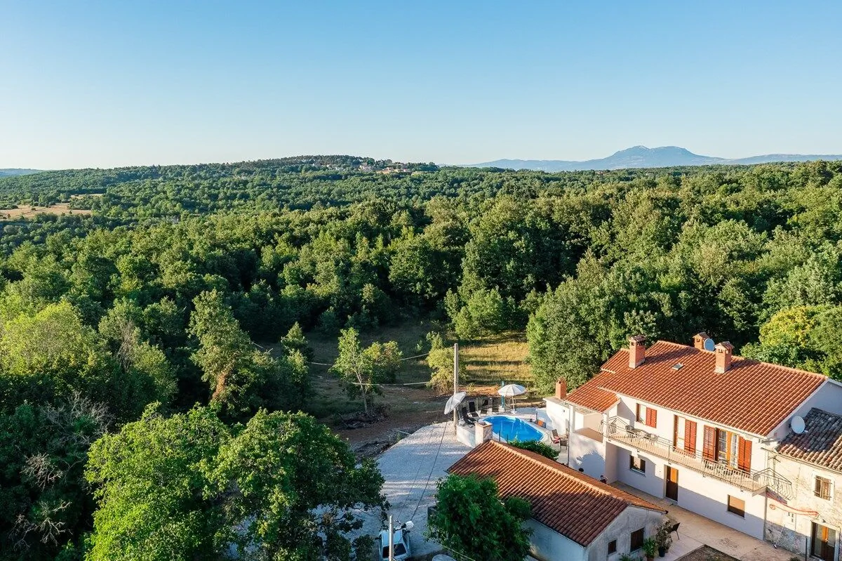 Casa Paradiž Labin - foto 4