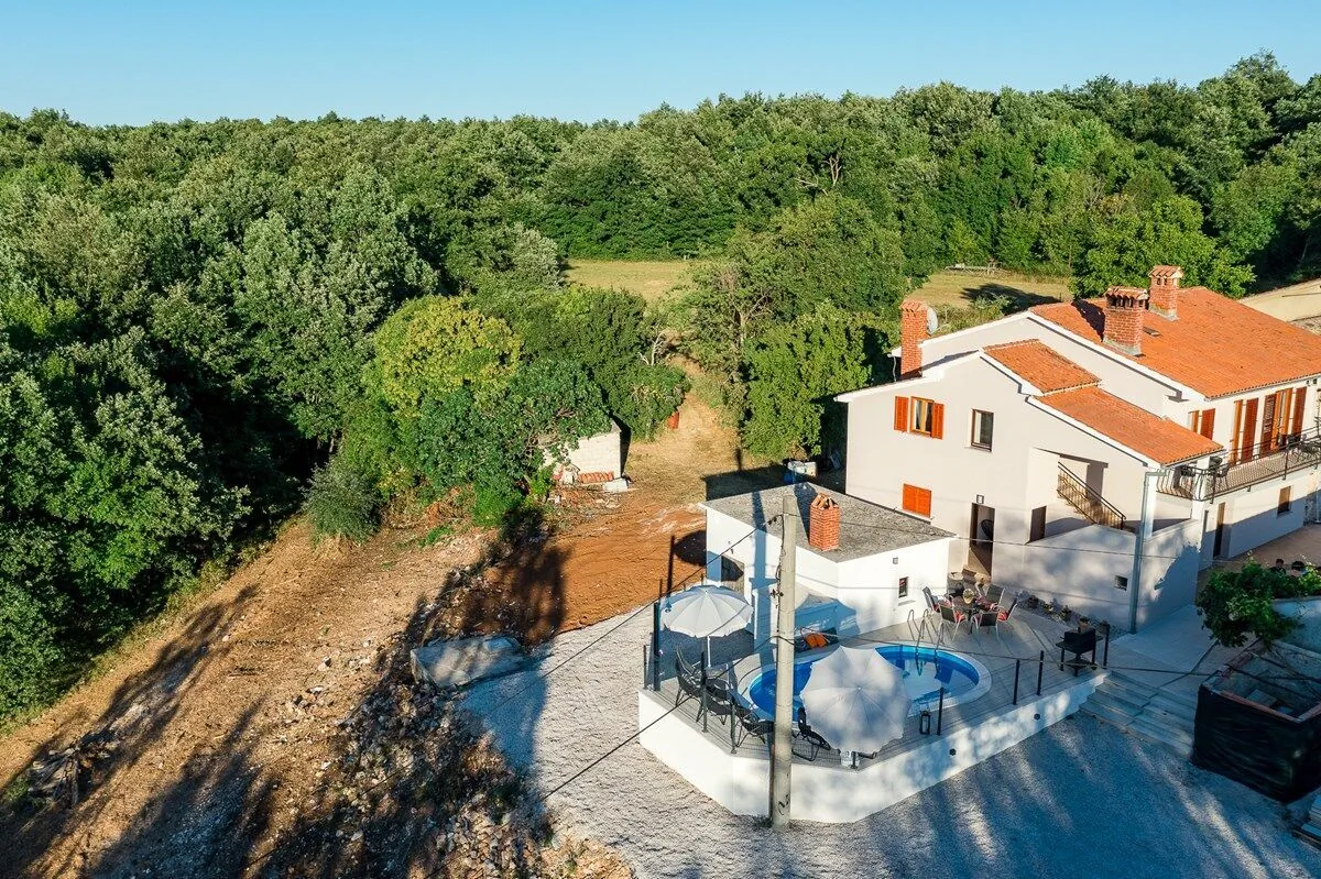 Casa Paradiž Labin - foto 3