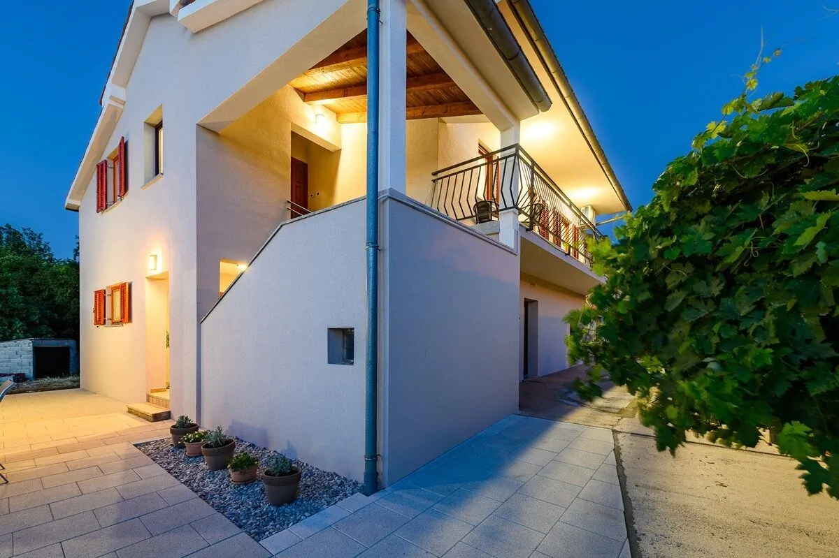Casa Paradiž Labin - foto 2