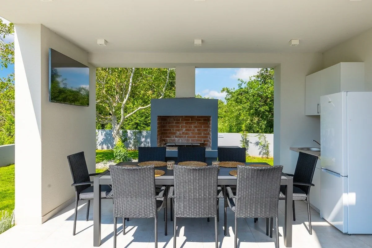 Villa Villa Vivre Liznjan – Ližnjan, Croația