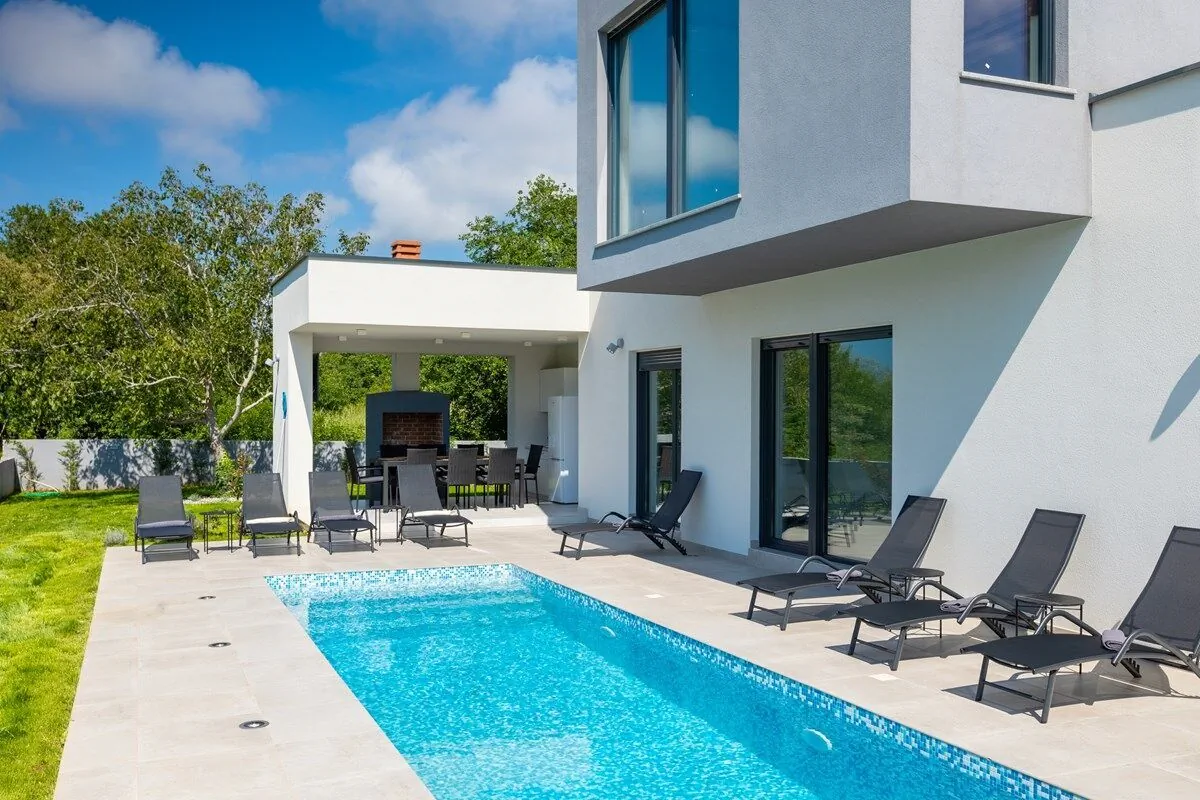 Villa Villa Vivre Liznjan – Ližnjan, Croația