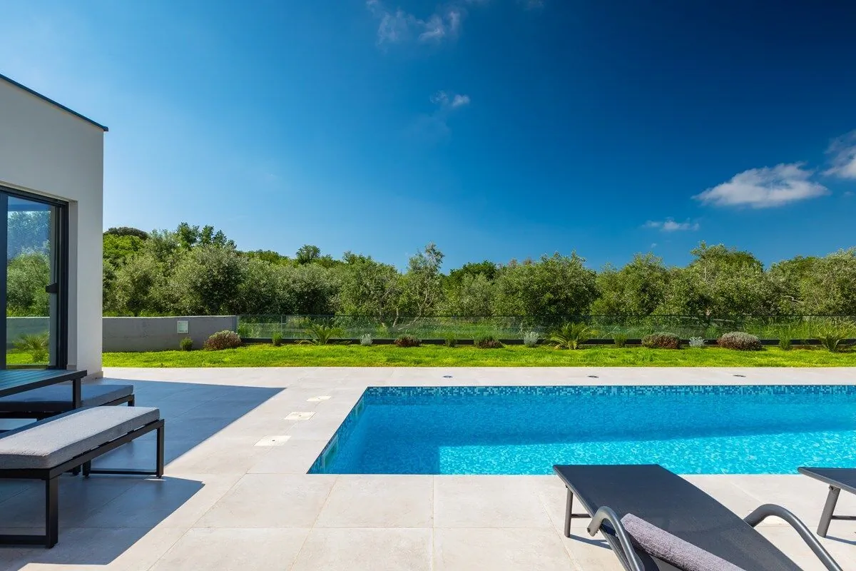 Villa Villa Vivre Liznjan – Ližnjan, Croația