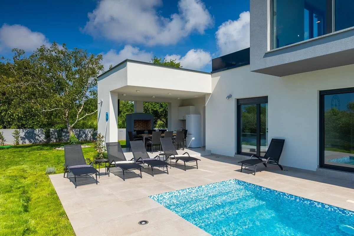 Villa Villa Vivre Liznjan – Ližnjan, Croația