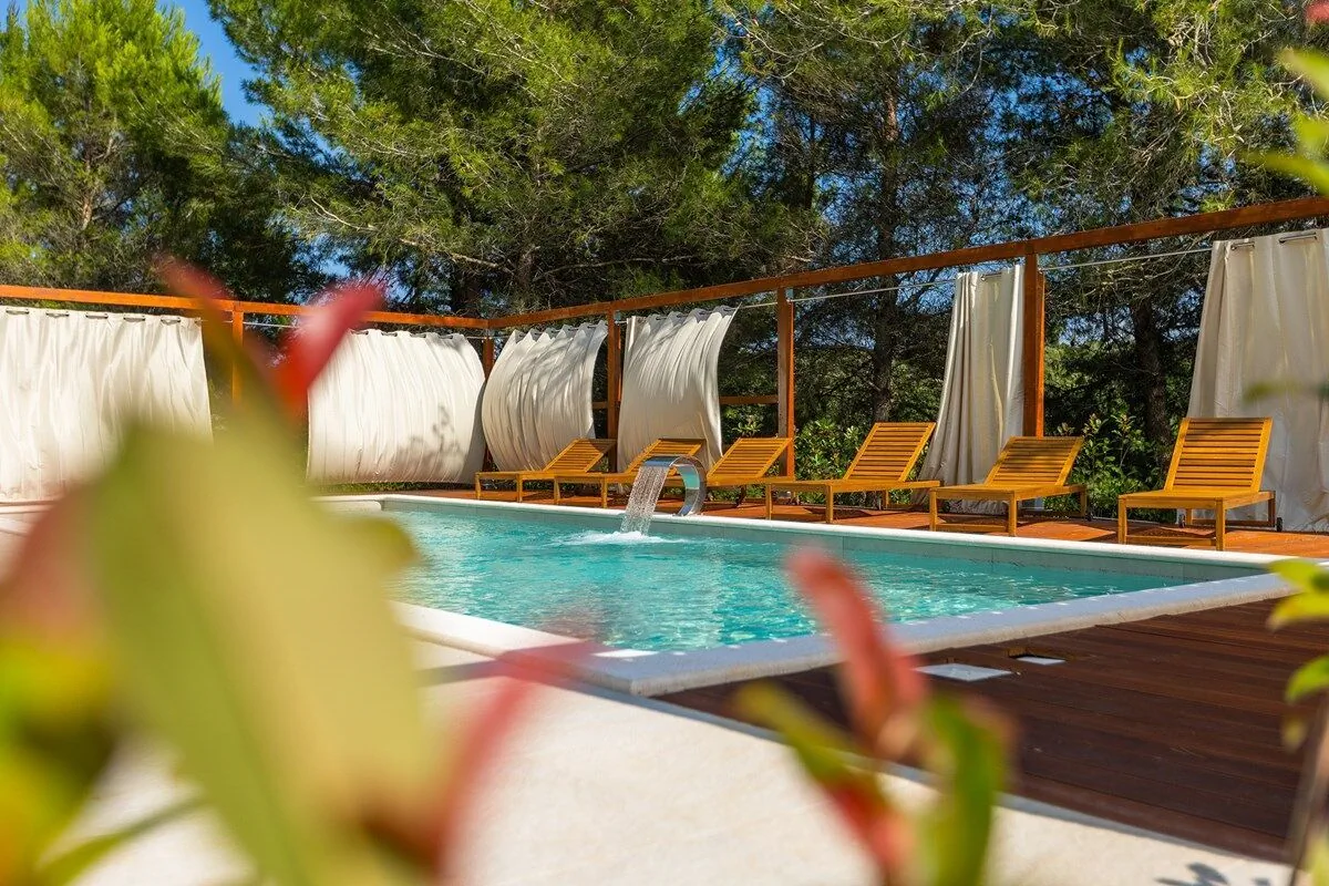 Villa Black and White Pula – Pula, Chorwacja