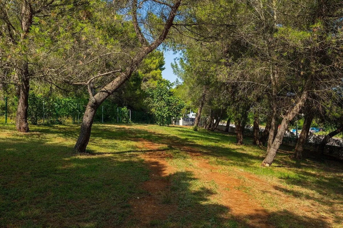 Villa Black and White Pula – Pula, Chorwacja