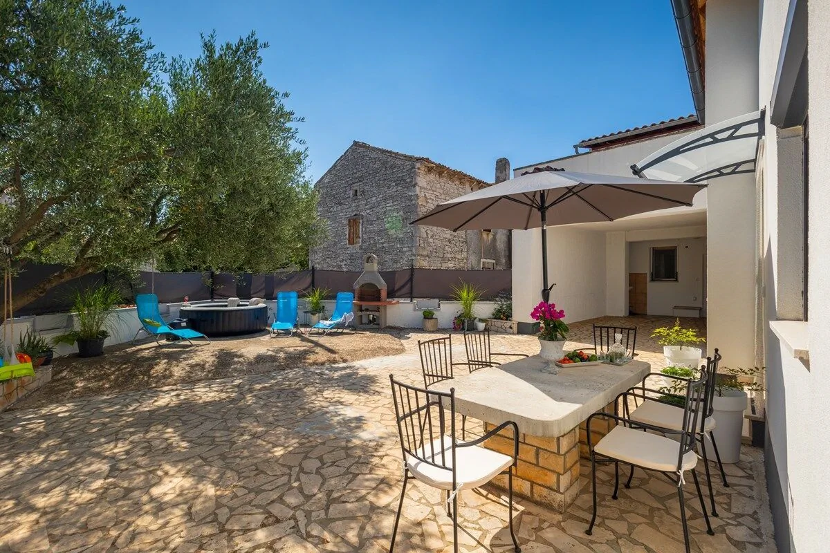 Casa Lando Pula – Pula, Chorwacja