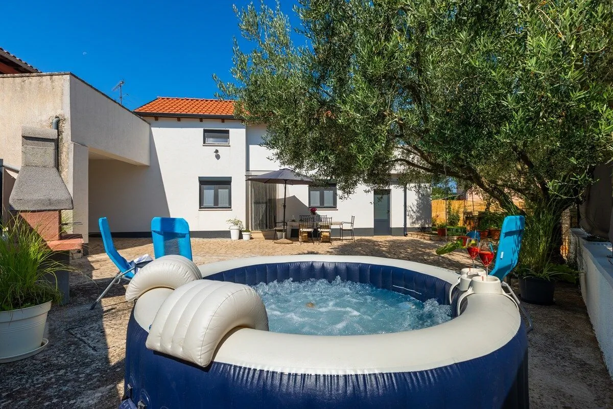 Casa Lando Pula – Pula, Chorwacja