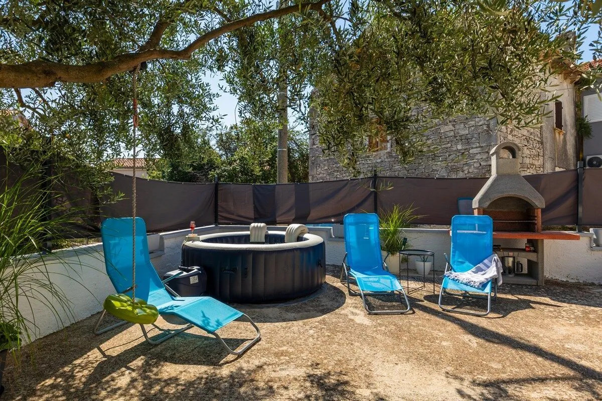 Casa Lando Pula – Pula, Chorwacja