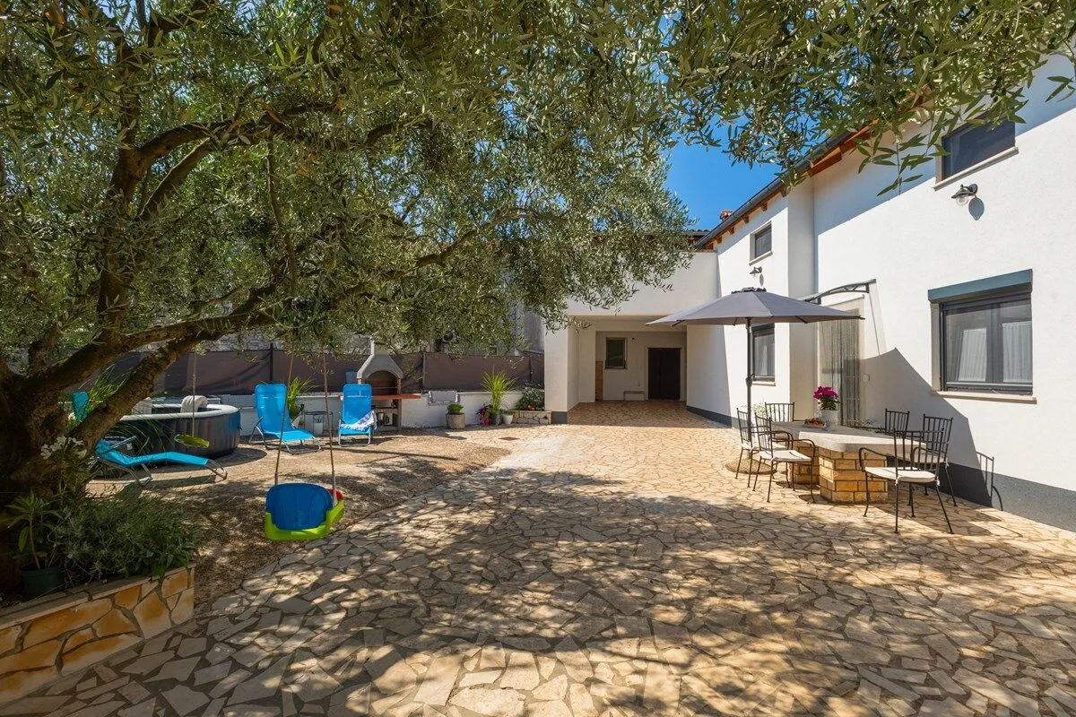 Casa Lando Pula – Pula, Chorwacja