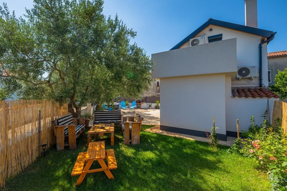 Casa Lando Pula – Pula, Chorwacja
