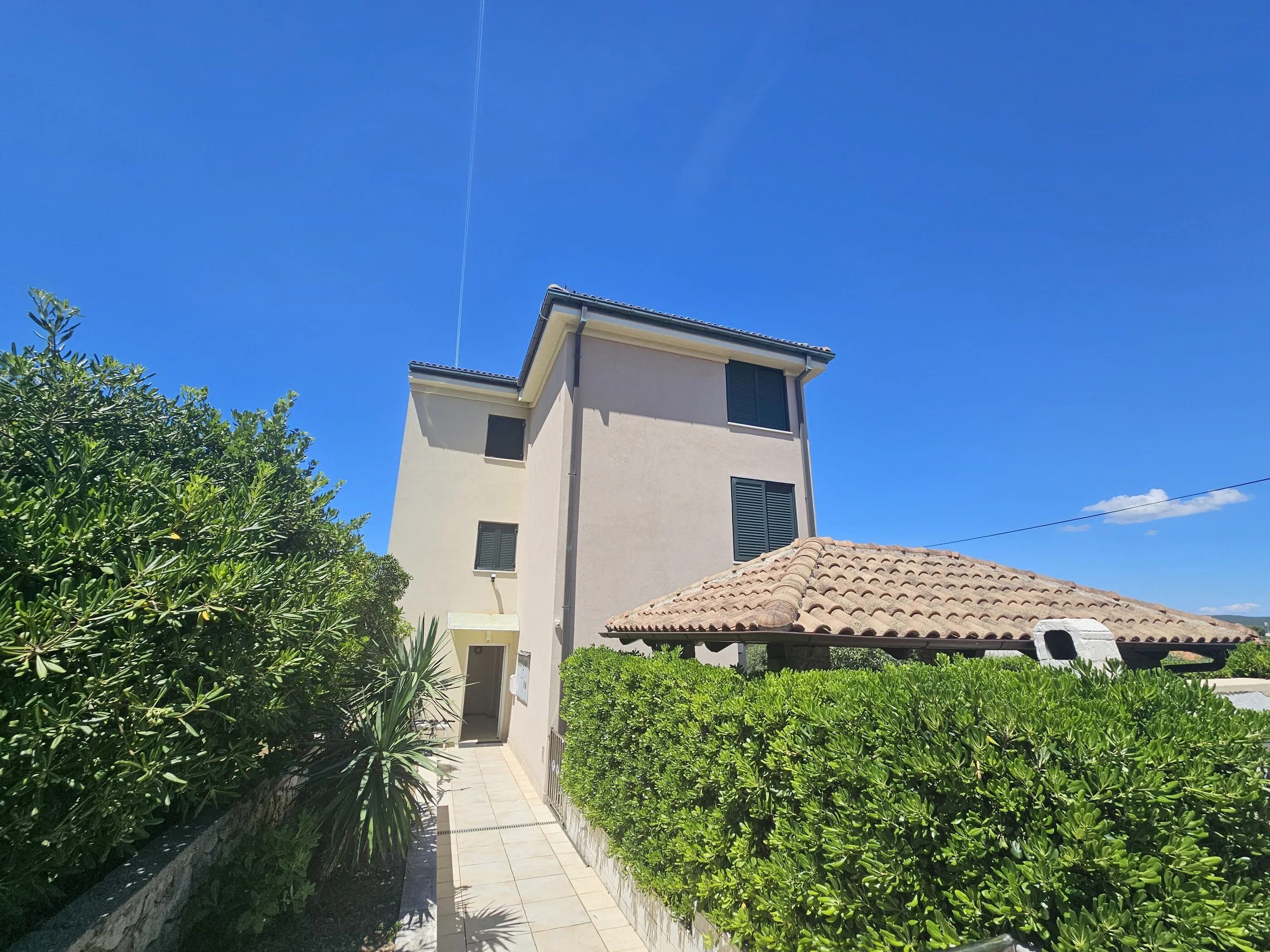 Apartment Tara Punat – Punat, Chorwacja