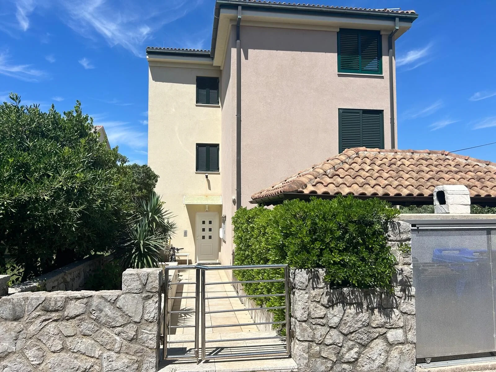 Apartment Tara Punat – Punat, Chorwacja