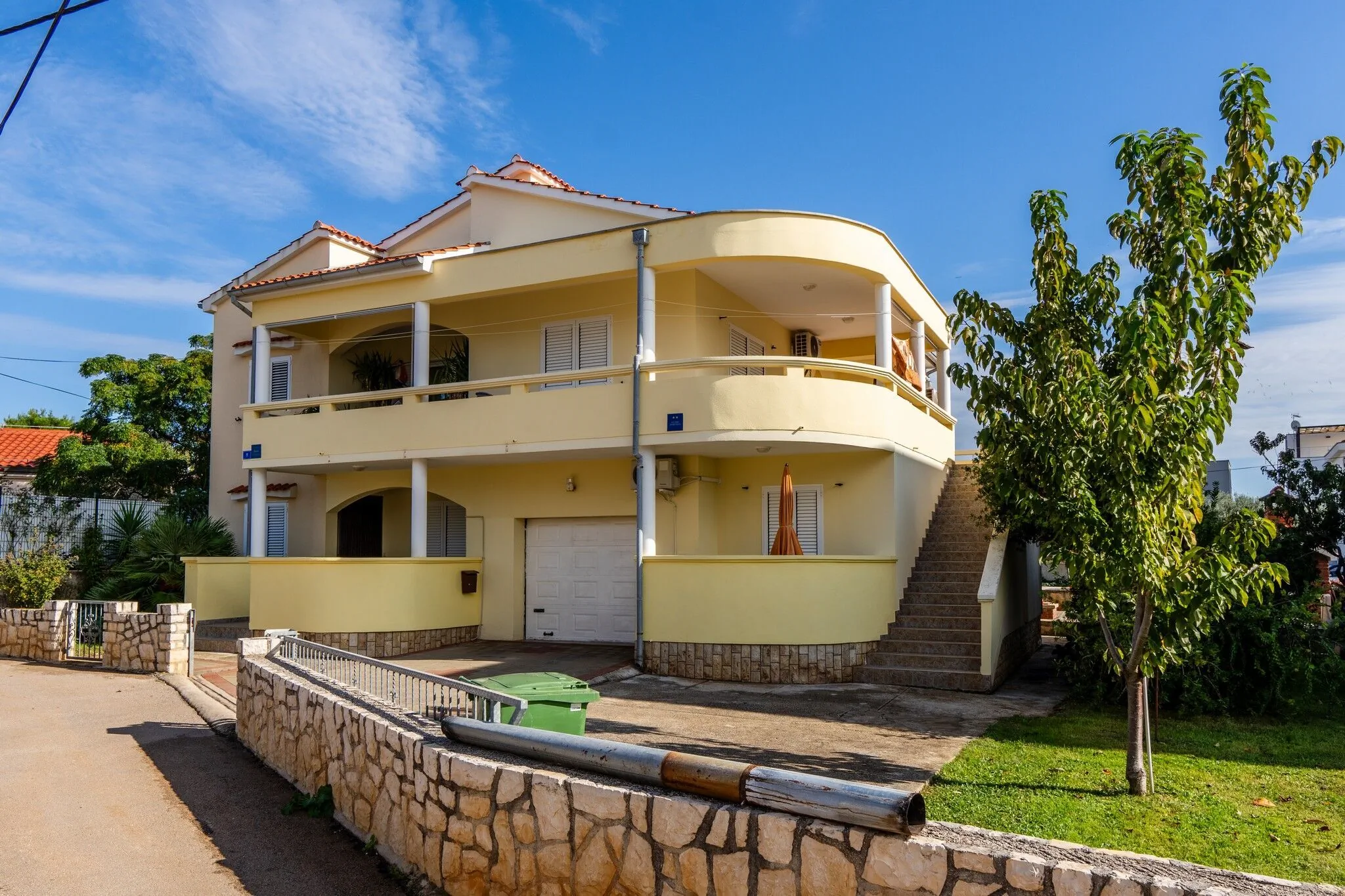 Apartments Kapovic Vir II - foto 1