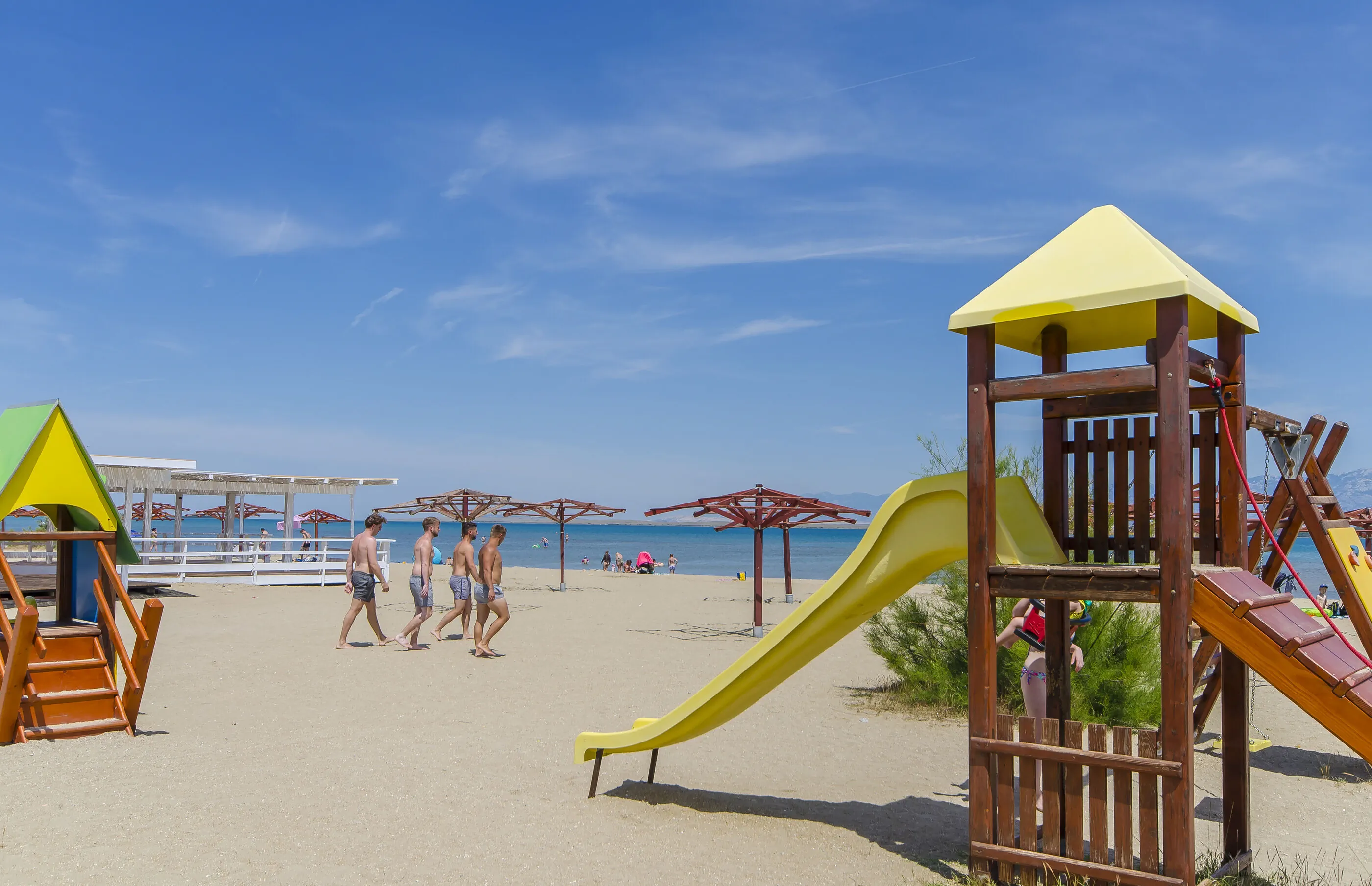 Apartments Ivan Nin – Nin, Croația