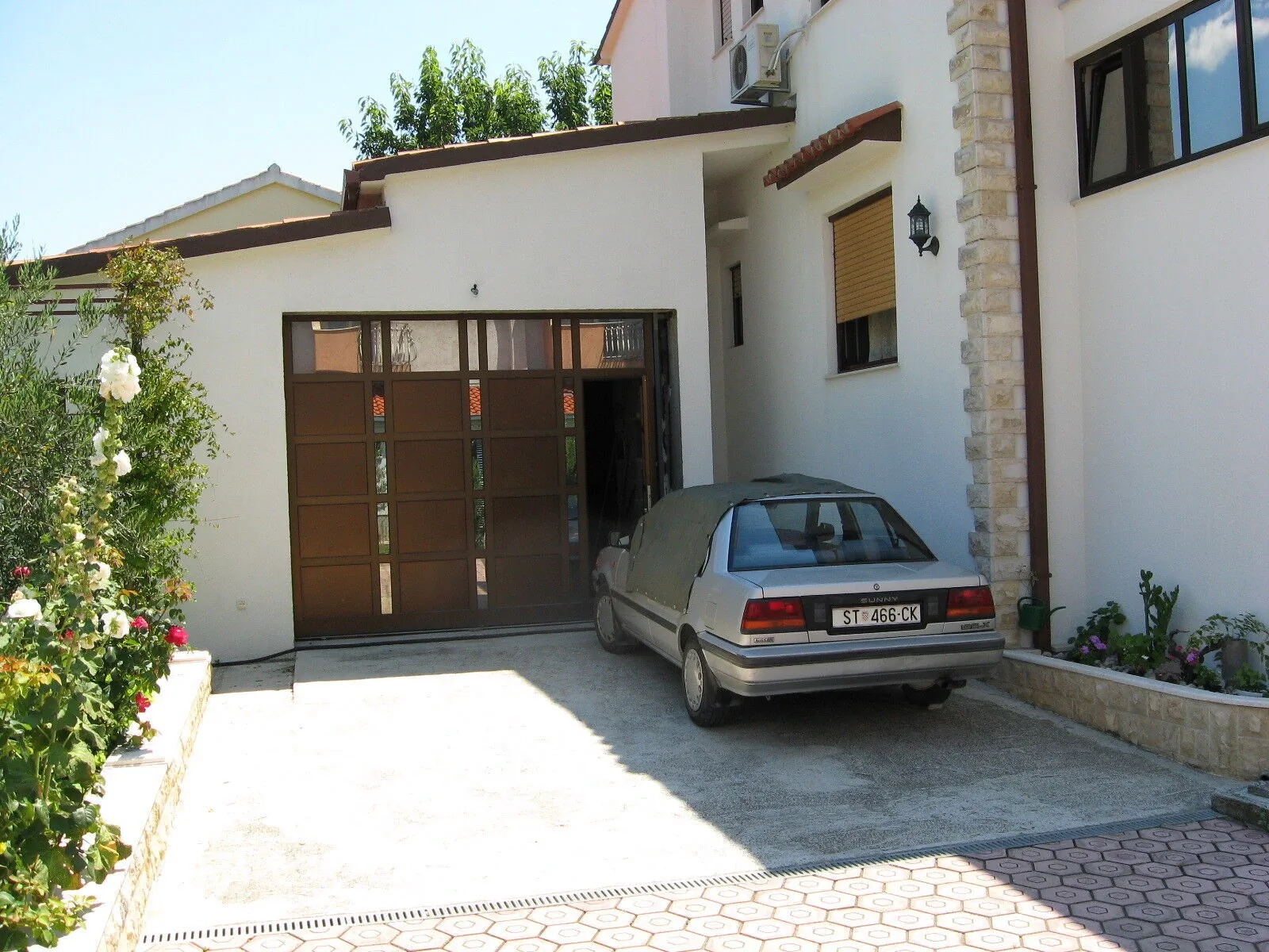 Apartments Božana Kastel Luksic – Kaštel Lukšić, Croația