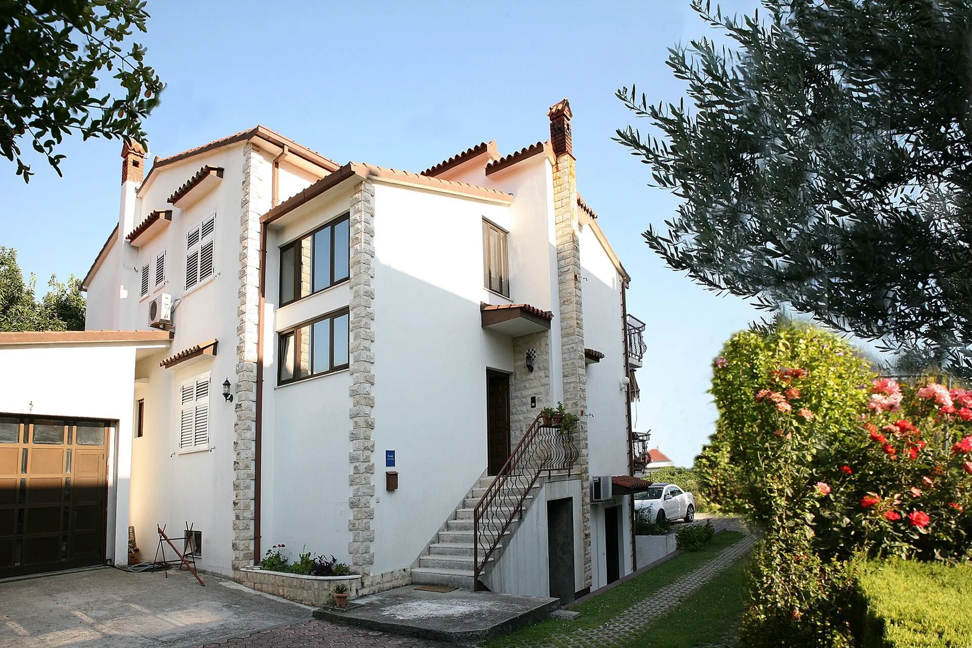 Apartments Božana Kastel Luksic – Kaštel Lukšić, Croația