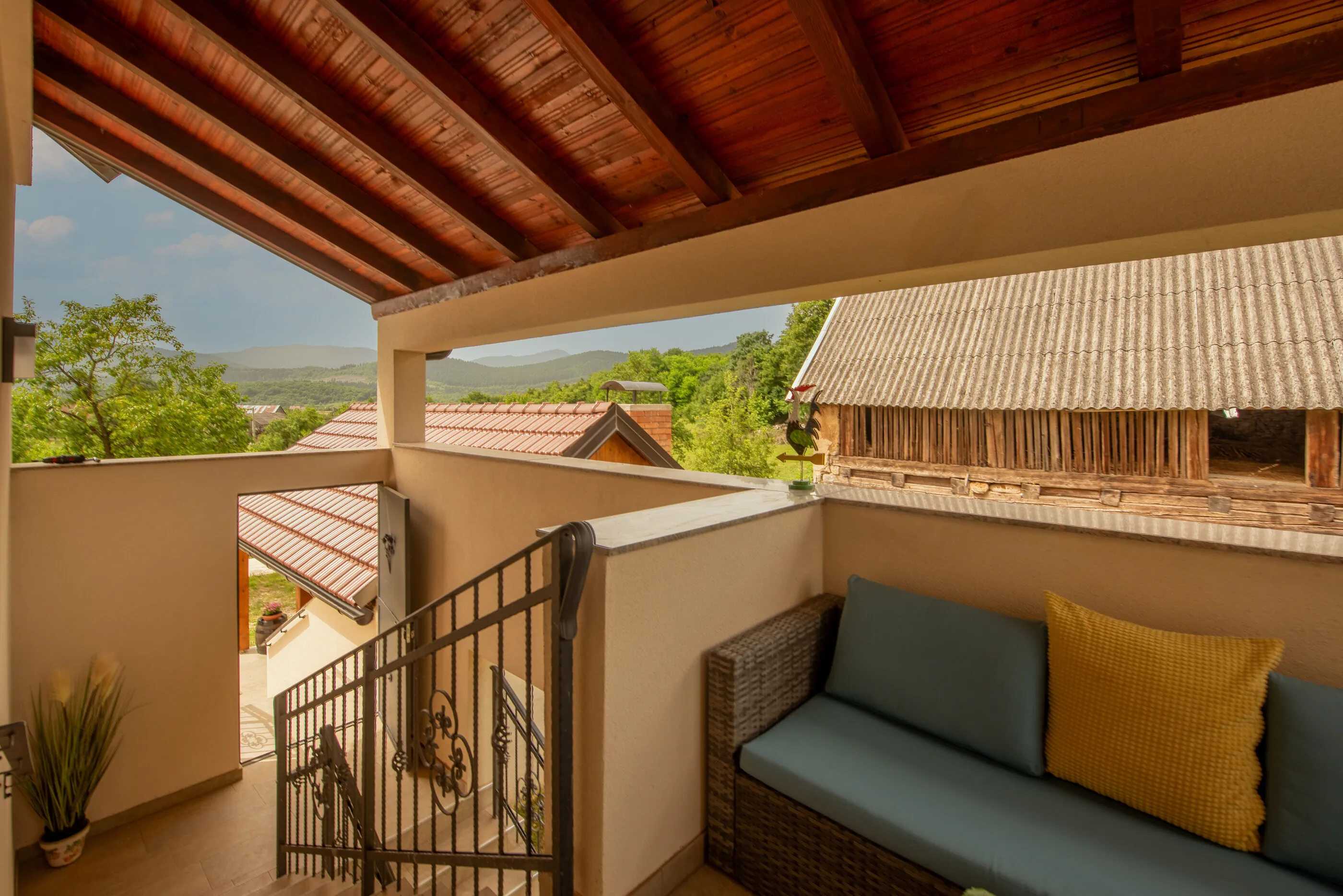 House Rose Otocac – Otočac, Chorvatsko